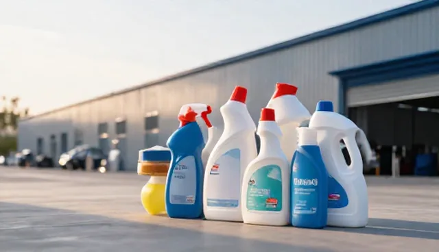 日用百货批发选型需考量性能与适用条件