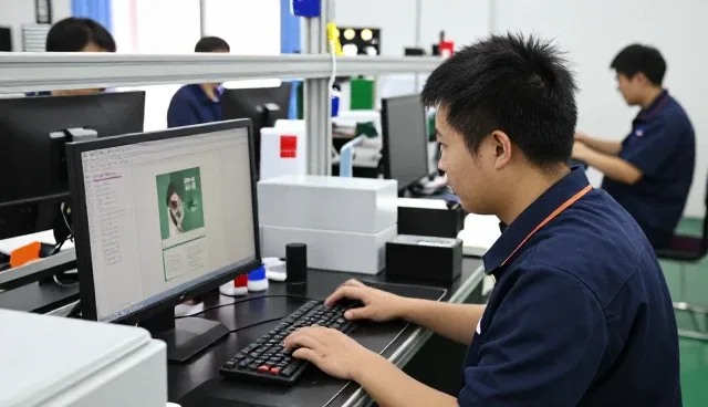电商代运营等数字化发展与文具套装应用分析